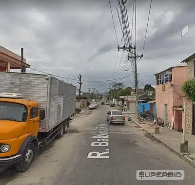 Casas em leilão em Nova Iguaçu