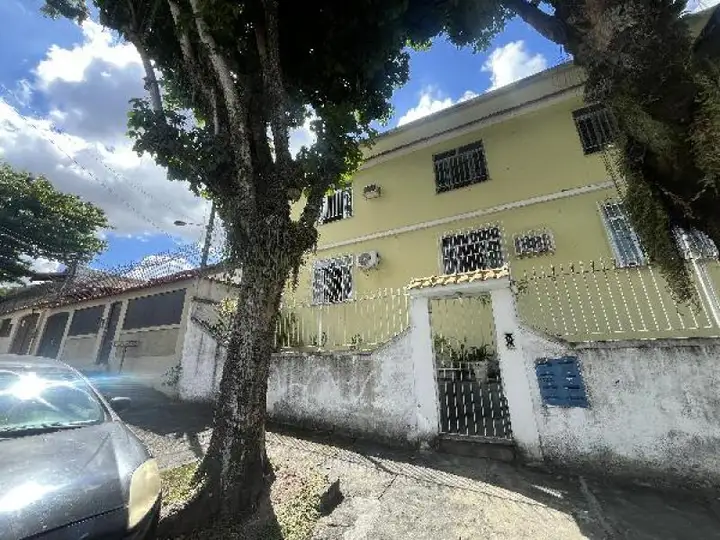 Apartamento em leilão em Rio de Janeiro