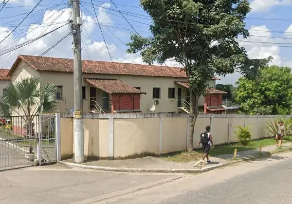 Imóvel em leilão - ESTRADA DO HUMAITA, N. 5769, Apto 301, BL 22, LT 01, QD 03, JARDIM GUANDU, NOVA IGUACU, RJ