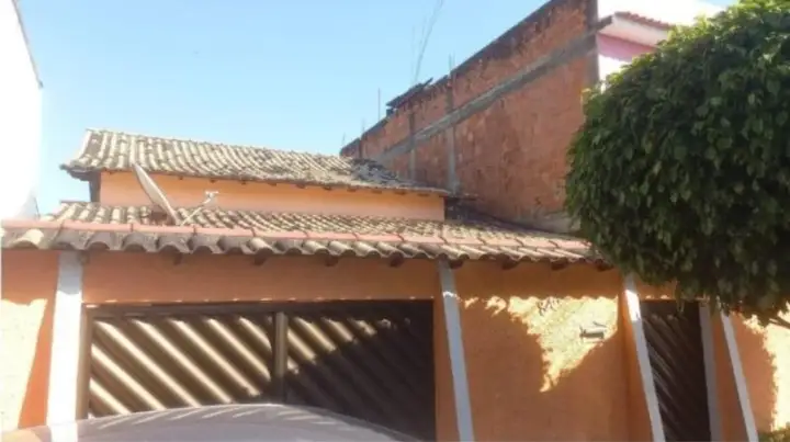 Terreno em leilão em Rio de Janeiro