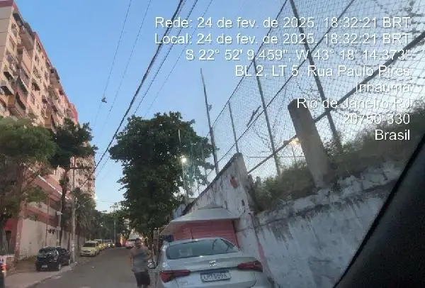 Imóvel em leilão - PRACA HENRIQUE GONZALES, N. 150, Apto 104, BL 14, TOMAS COELHO, RIO DE JANEIRO, RJ
