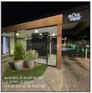 Imóvel em leilão - RUA CRISTOVAO COLOMBO, N. 215, Apto 302, BL 01, CACHAMBI, RIO DE JANEIRO, RJ