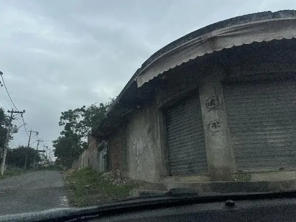 Imóvel em leilão - RUA JARAGUA, N. 730, Apto 203, CS02, LARANJAL, SAO GONCALO, RJ
