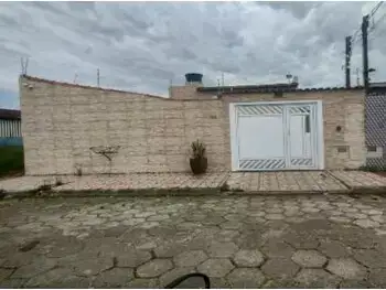 Casa em leilão em Itanhaém