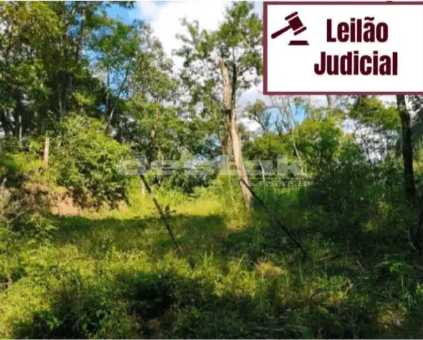 Terrenos em leilão em Atibaia