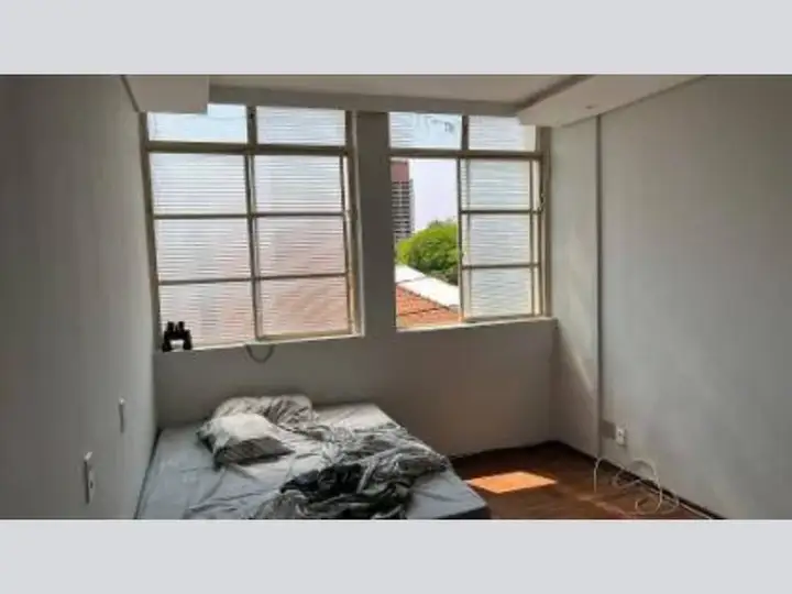 Apartamento em leilão em Bauru