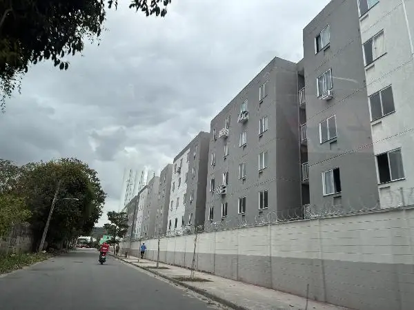 Apartamento em leilão em Rio de Janeiro