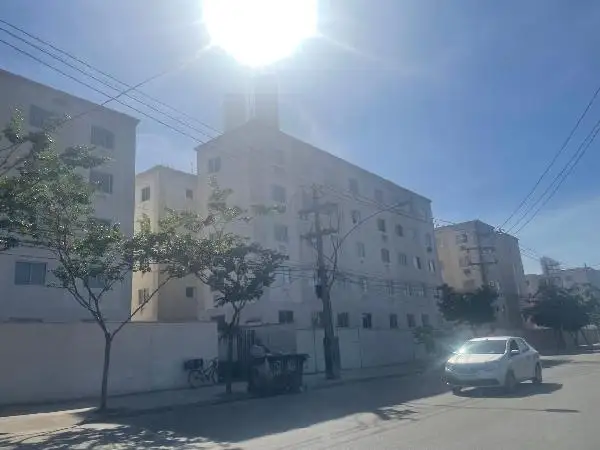 Imóvel em leilão - ESTRADA DE SANTA EUGENIA, N. 3300, Apto 304, BL 15, LT 02, PAL 48732, SANTA CRUZ, RIO DE JANEIRO, RJ