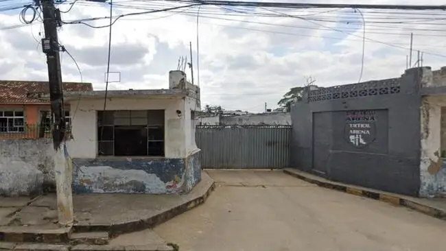 Comercial em leilão em Campos dos Goytacazes