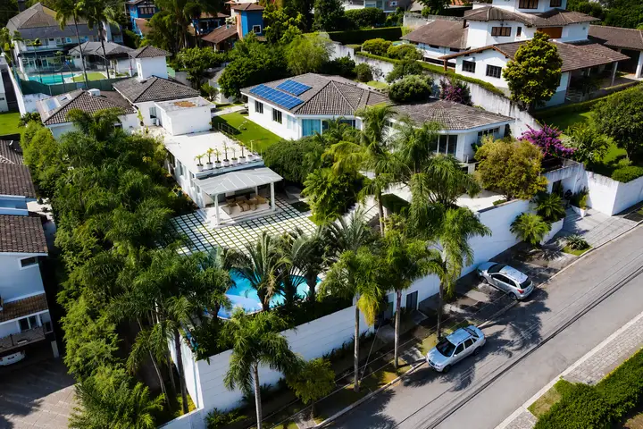 Casa em leilão em São Paulo
