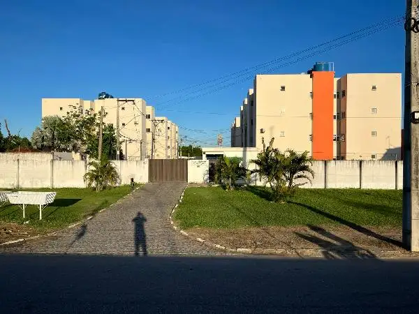 Imóvel em leilão - RUA 01, N. 330, Apto 303, BL 18, JARDIM DAS ACACIAS, CAMPOS DOS GOYTACAZES, RJ