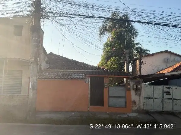 Imóvel em leilão - RUA OTAVIO MAFRA, N. 290, C 03, PORTO NOVO, SAO GONCALO, RJ