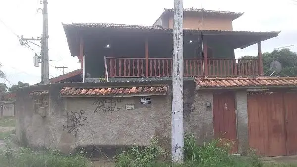 Imóvel em leilão - RUA JOSE SERRADO N 587 11029CB, N. 587, TERRENO, BOM RETIRO, SAO GONCALO, RJ