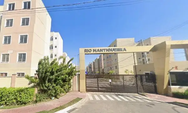Imóvel em leilão - RUA PROJETADA C, N. 85, Apto 304, BL 20 LT 03, SANTA CRUZ, RIO DE JANEIRO, RJ