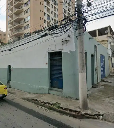 Casa em leilão em Rio de Janeiro