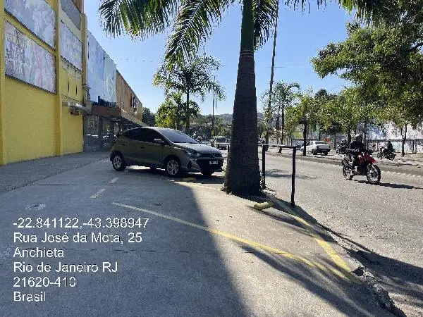 Imóvel em leilão - RUA JOSE DA MOTA,N. 473 APTO. 202 LT 02 PAL 33091, RICARDO DE ALBUQUERQUE - CEP: 21620-410, RIO DE JANEIRO - RIO DE JANEIRO