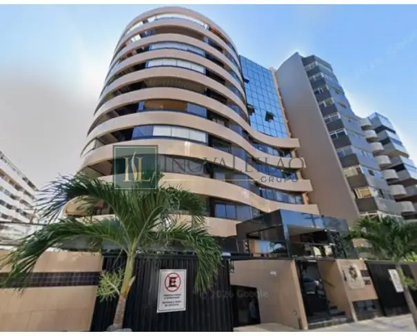 Apartamentos em leilão em Maceió