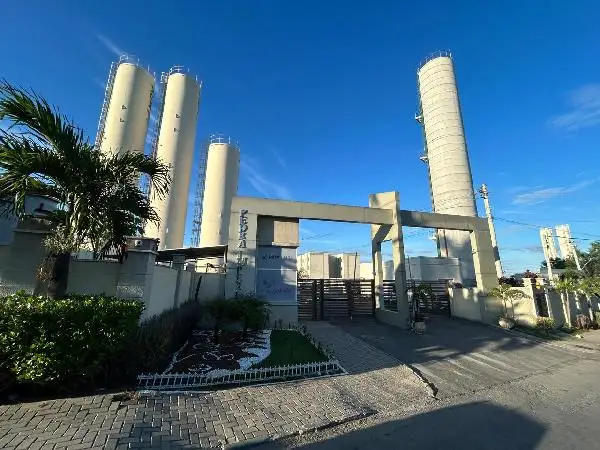Apartamento em leilão em Itaboraí
