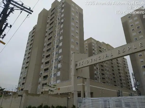 Apartamento em leilão em Rio de Janeiro