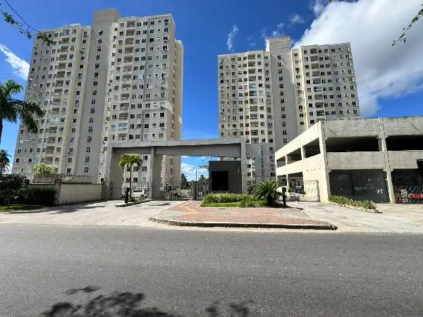Imóvel em leilão - RUA GENARO DE CARVALHO, N. 514, Apto 1102, PCD T 02 VG 137 PCD, VILA CANARIA, SALVADOR, BA
