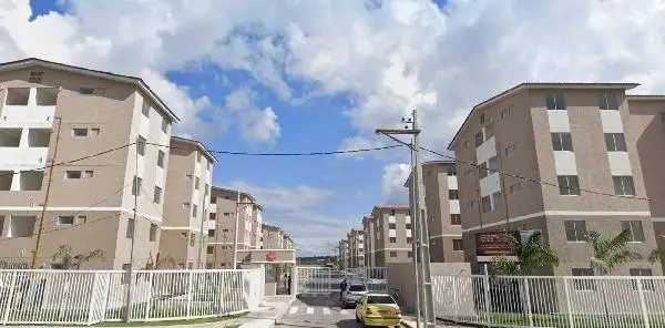 Imóvel em leilão - AVENIDA FLAVIO VASCONCELOS,N. SN APTO. 502 BL 05, LT 01, QD 08, LOT VIVER MELHOR IT, VENDA DAS PEDRAS - CEP: 24802-245, ITABORAI - RIO DE JANEIRO
