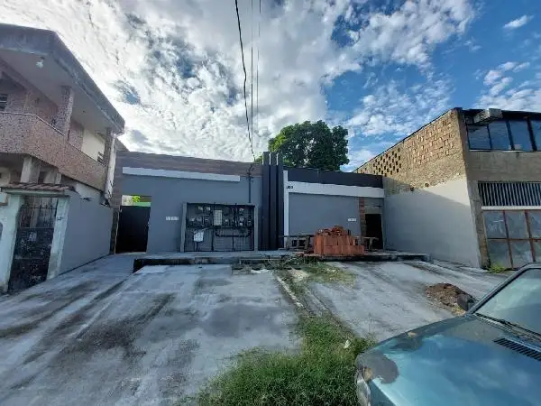Imóvel em leilão - RUA MACHADO DE CASTRO, N. 360, CS 07, ITAUNA, SAO GONCALO, RJ