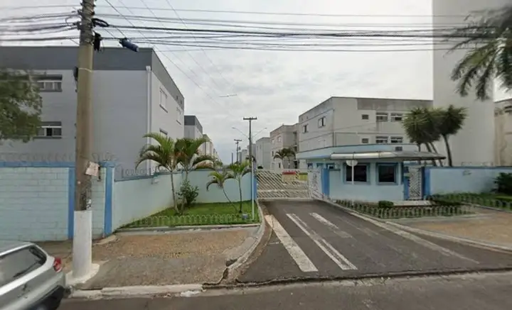 Apartamentos em leilão em Sumaré