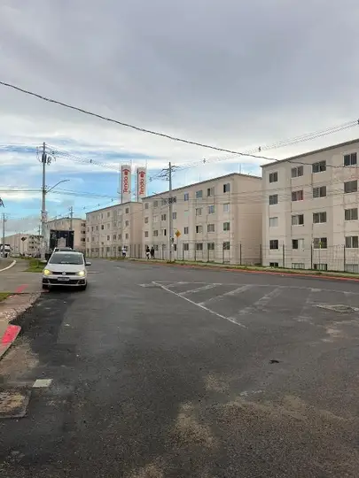 Imóvel em leilão - RUA VIVER SALVADOR, N. 602, Apto 001, BL 10, AREIA BRANCA, SALVADOR, BA