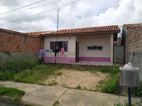 Imóvel em leilão - RUA 24, N. SN, LT 09 QD 60, LUGAR MERCÊS, PACO DO LUMIAR, MA