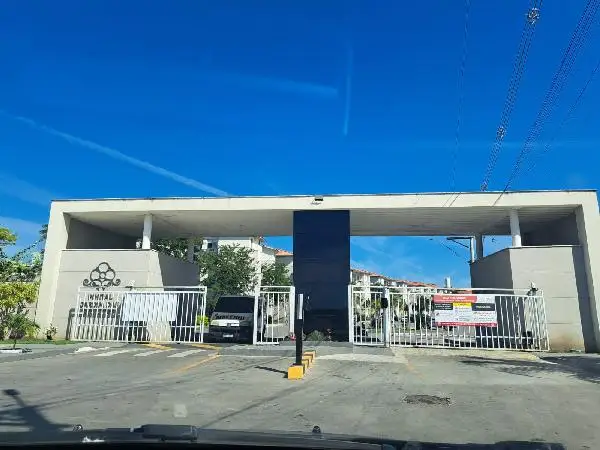 Imóvel em leilão - ESTRADA DA BOA VISTA, N. SN, Apto 404, TORRE 09, AREA 01-A, NOVO HORIZONTE (MANILHA), ITABORAI, RJ
