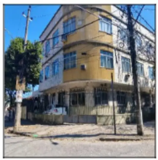 Apartamento em leilão em Rio de Janeiro