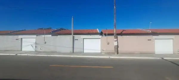 Imóvel em leilão - RUA MANOEL FELICIANO DA SILVA, N. 4331, CS 04, ALTO DA ESTRELA, HORIZONTE, CE
