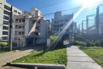 Apartamentos em leilão em Chapecó