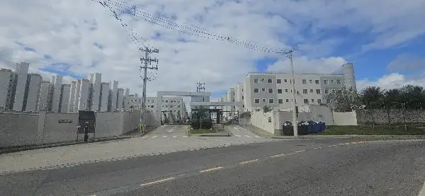 Apartamento em leilão em Jacareí