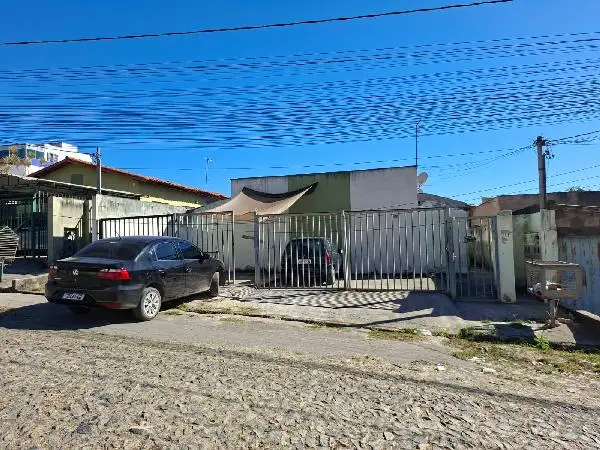 Imóvel em leilão - RUA JULIETA GOMES, N. 711, CASA 01, RESIDENCIAL PORTO SEGURO, RIBEIRAO DAS NEVES, MG
