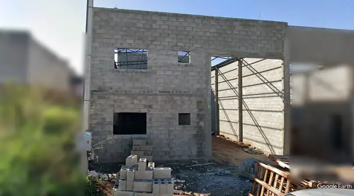 Terreno em leilão em Londrina
