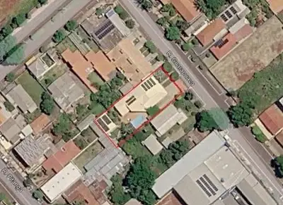 Casas em leilão em Campo Mourão