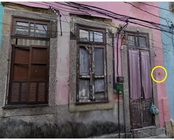 Residenciais em leilão em Rio de Janeiro
