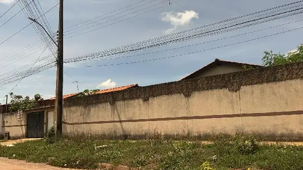 Imóvel em leilão - QUADRA 05, N. SN, LT 01A-7 RUA 02, JARDIM AGUAS LINDAS, AGUAS LINDAS DE GOIAS, GO