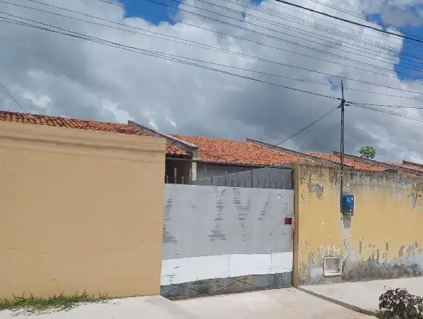 Casa em leilão em Pacajus