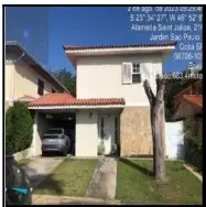 Casa em leilão em Cotia