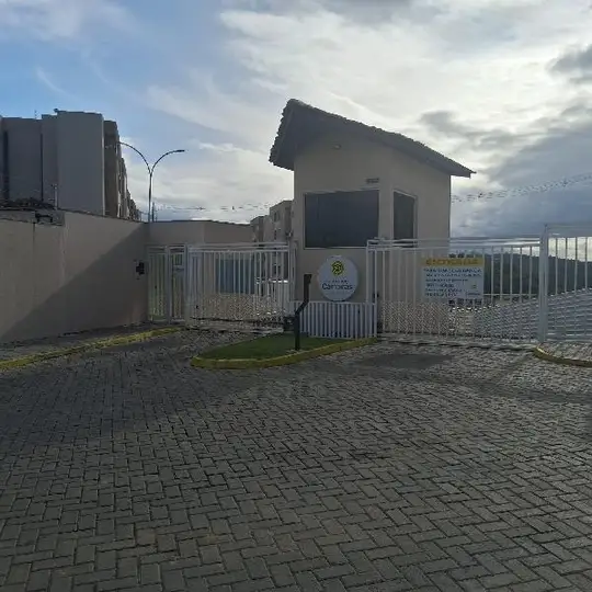 Apartamento em leilão em Camaragibe
