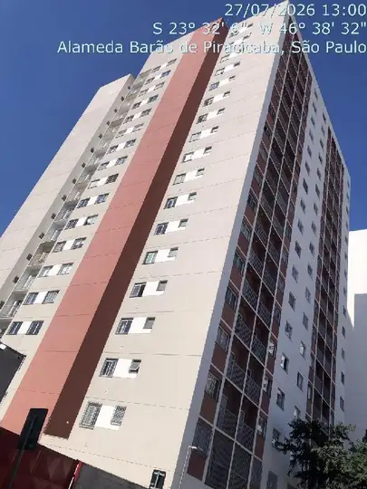 Apartamento em leilão em São Paulo