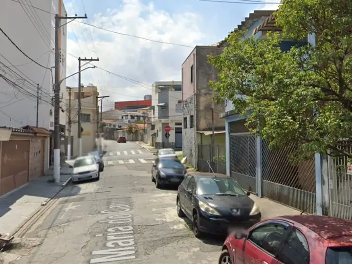 Casa em leilão em São Paulo