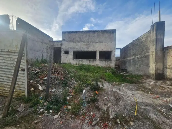 IMOVEL NA SHA/DF