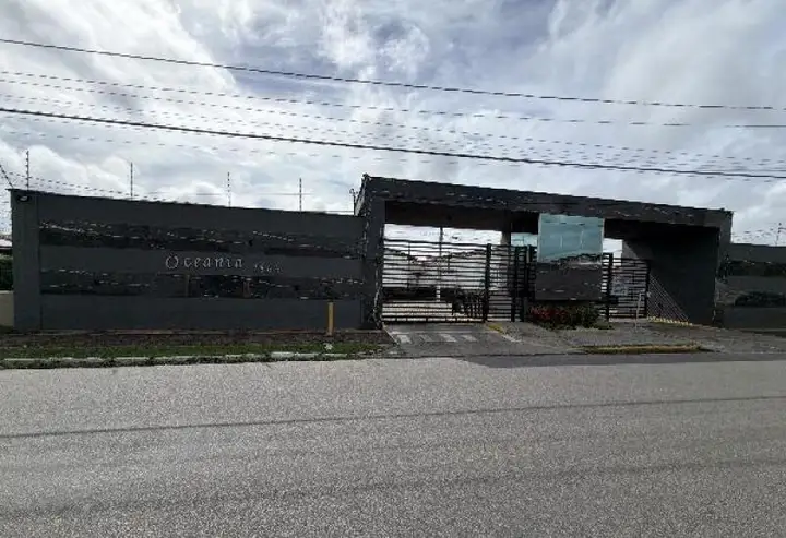 Terreno em leilão em Parnamirim