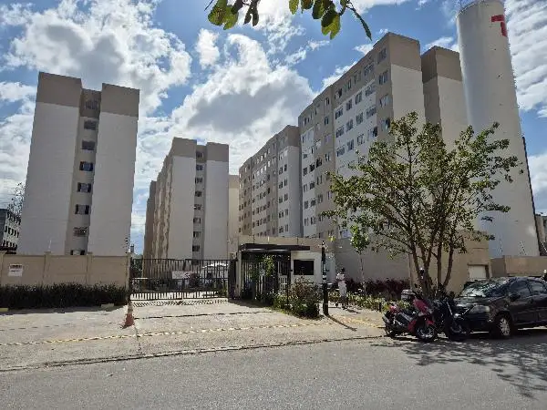 Apartamento em leilão em São Paulo