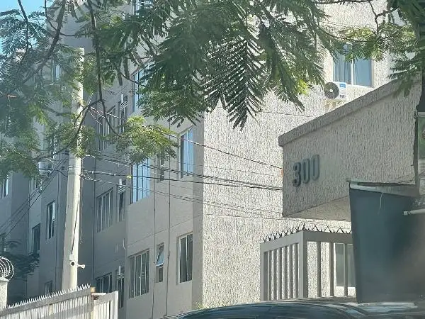Imóvel em leilão - RUA EDGAR LOUREIRO VALDETARO, N. 300, Apto 205, BL 08, PAVUNA, RIO DE JANEIRO, RJ