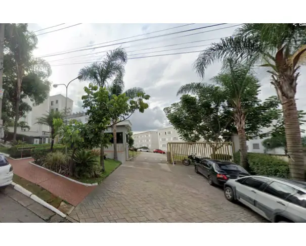 Residenciais em leilão em Guarulhos