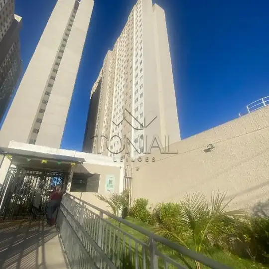 Apartamento em leilão em São Paulo